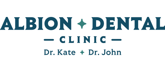 Albion Dental Clinic