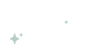 Albion Dental Clinic - Albion, Nebraska - logo